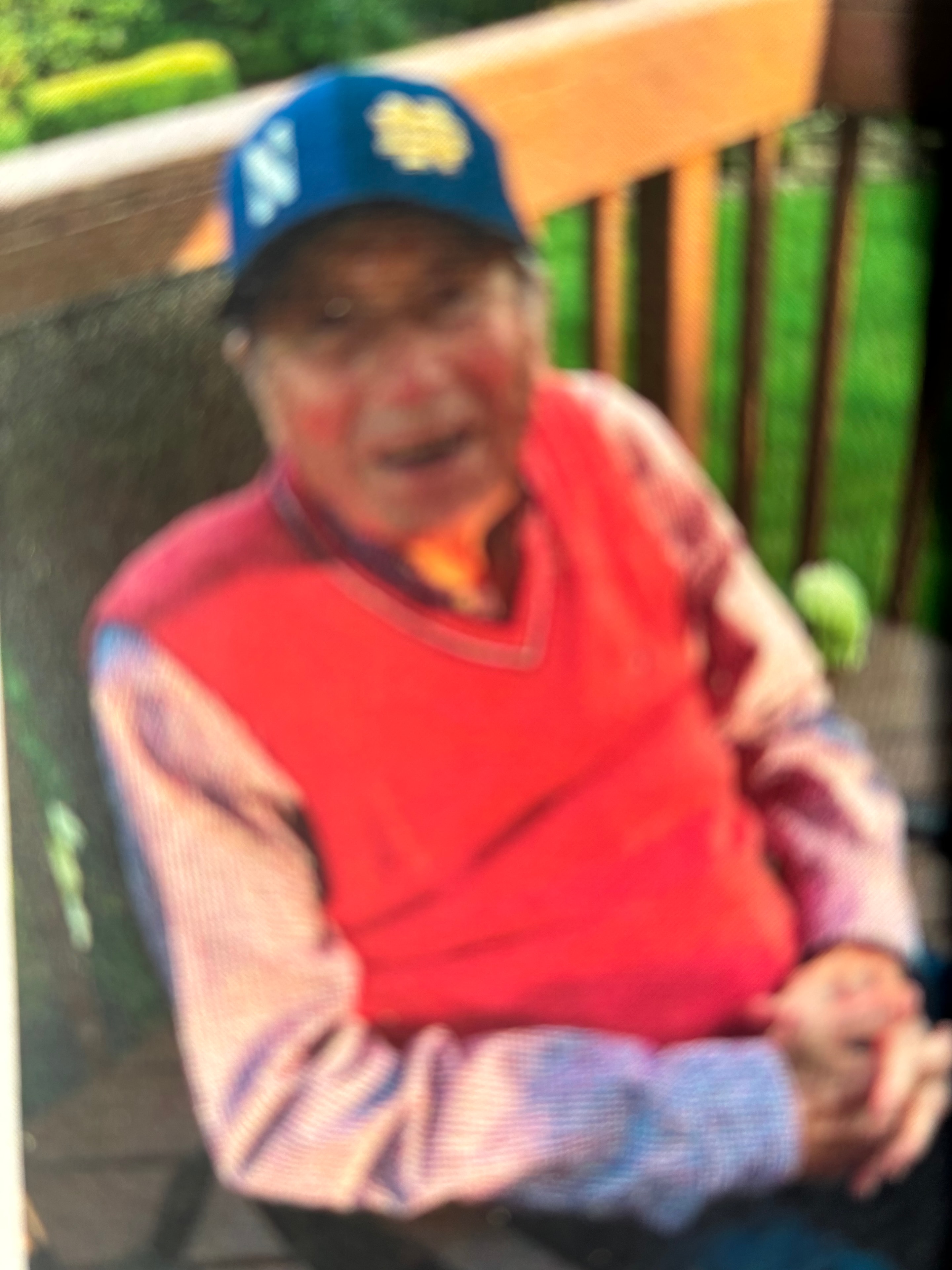 Hon. Judge Davis — In Memoriam