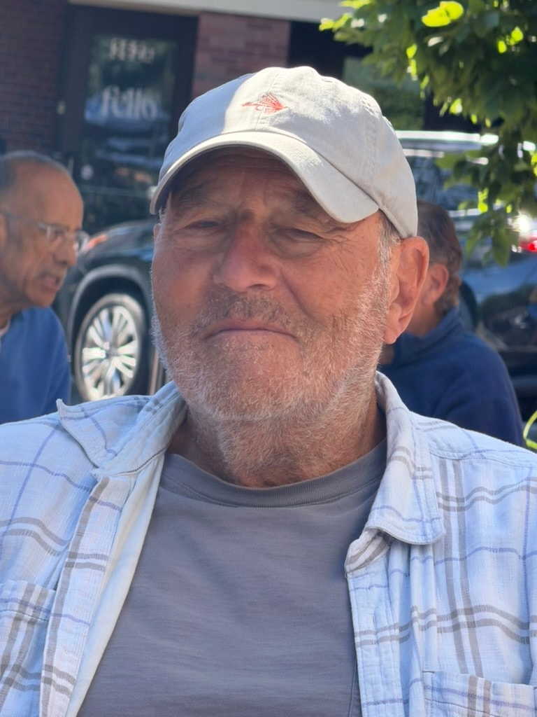 Robert